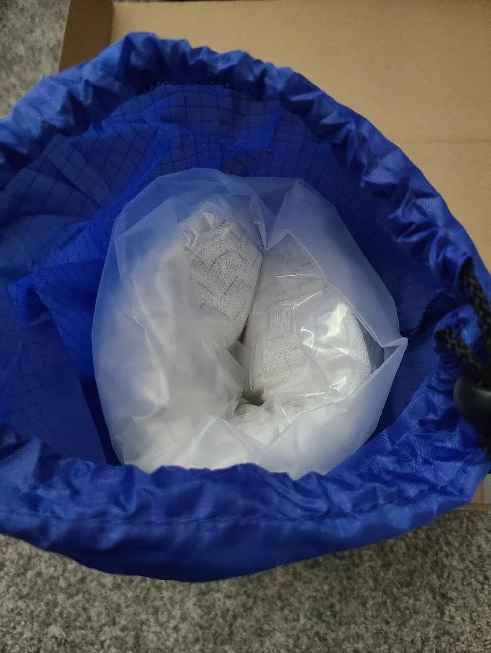 Dosaze Contour Travel Pillow NIB